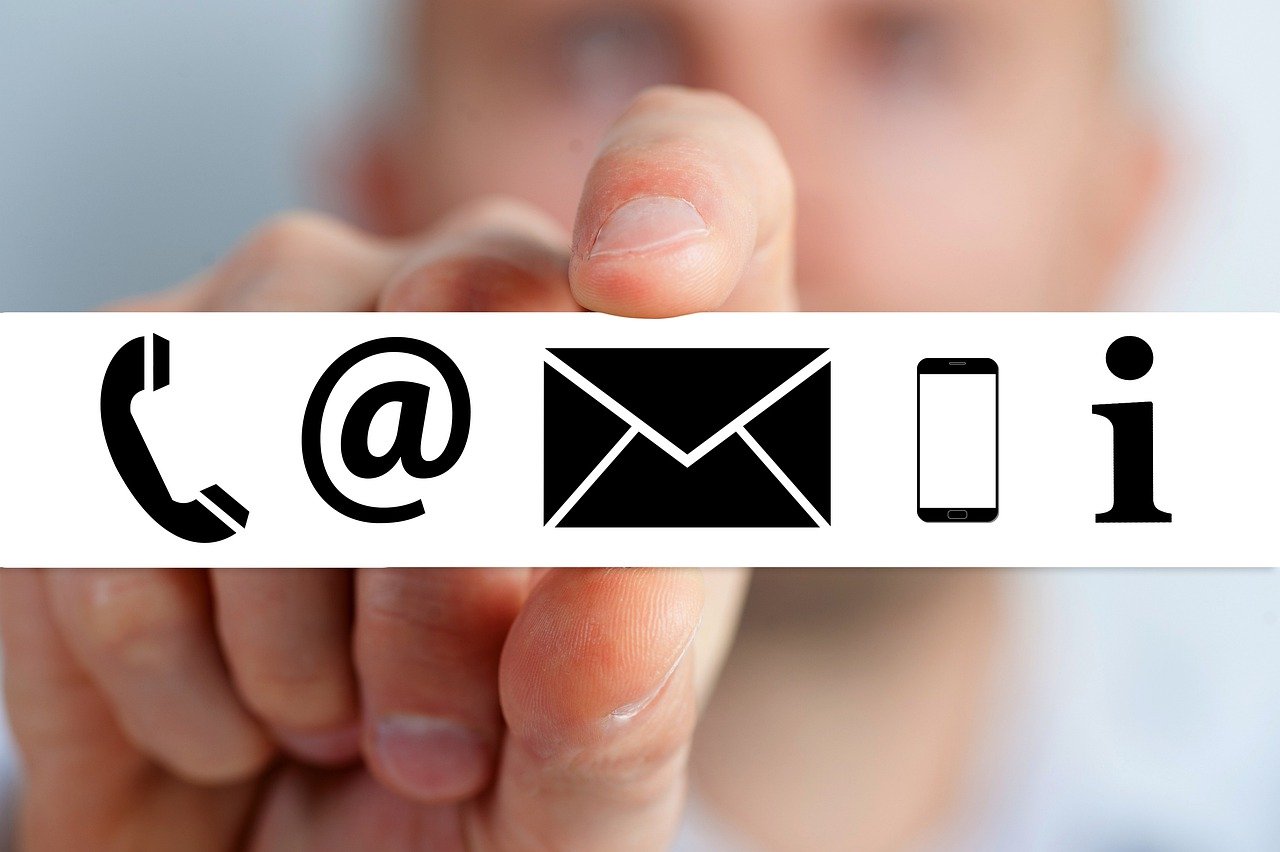 Creating a temp mail is a quick and easy