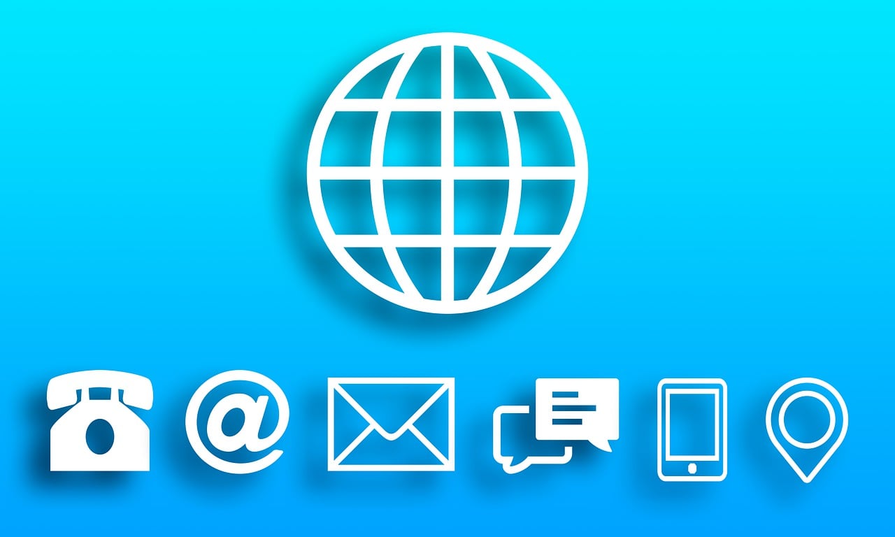 Creating a temporary mail address