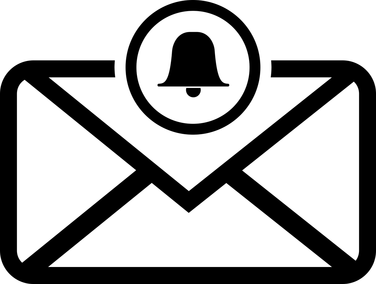 create a temp mail