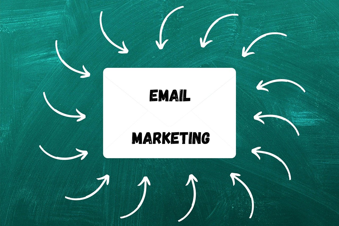 Temporary email account