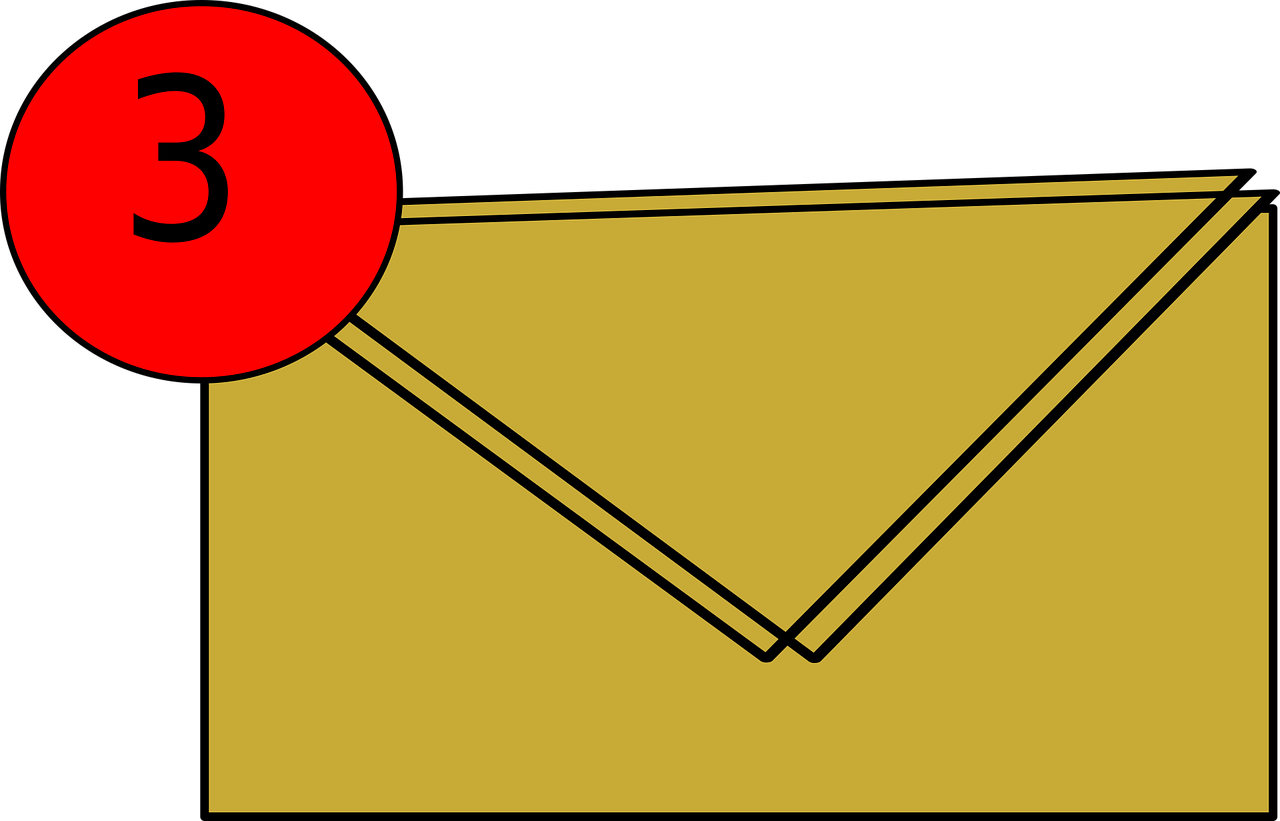 Create temp email account