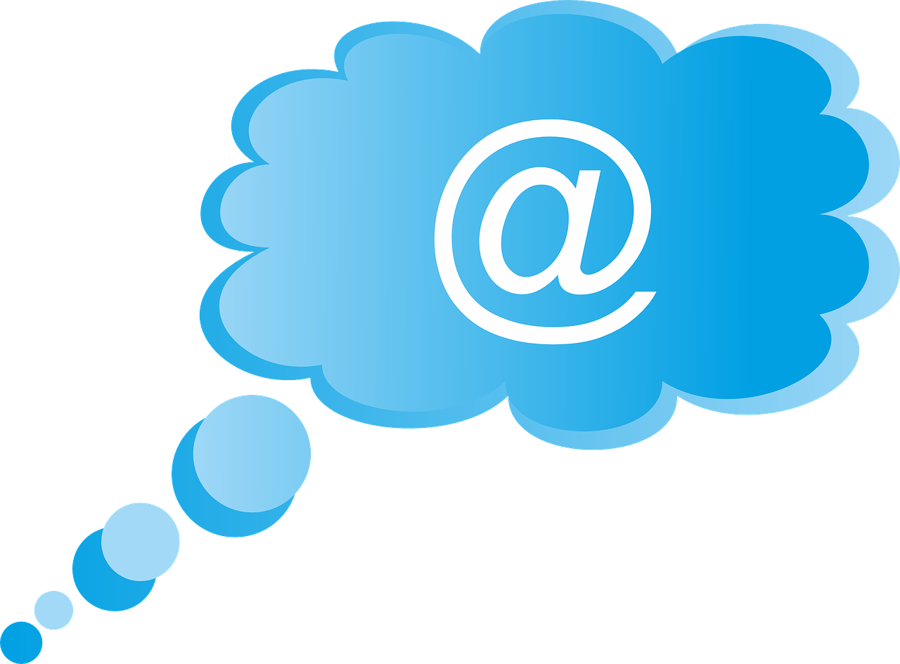 Make disposable email