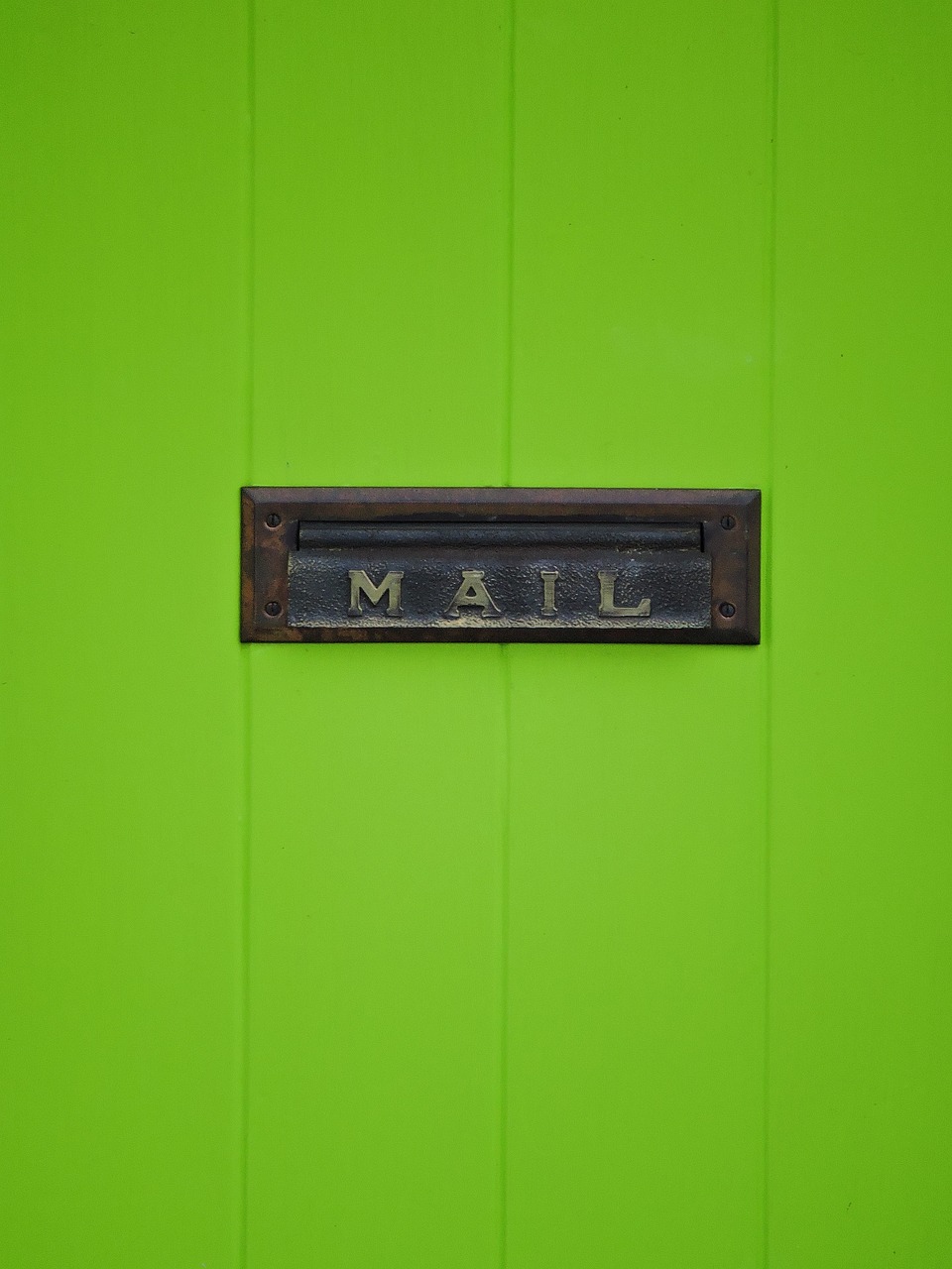 Temp email provider