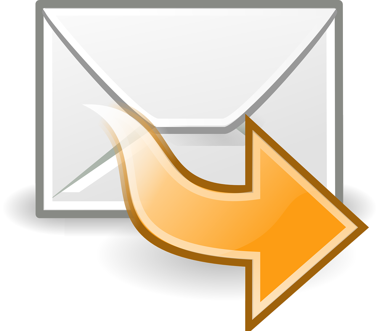 Create temporary email
