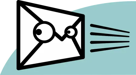 temp mail send worldwide