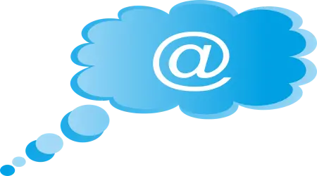 Make disposable email