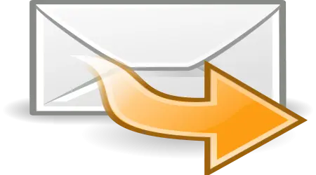 Create temporary email