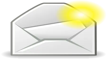 temporary email send