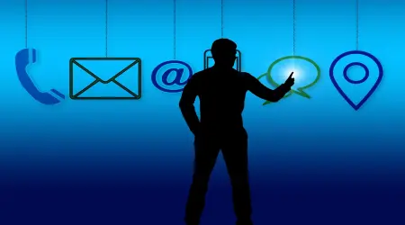 Temporary mail org